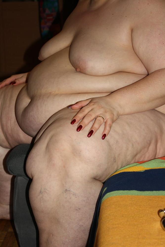 25P Mega geile SSBBW 33
