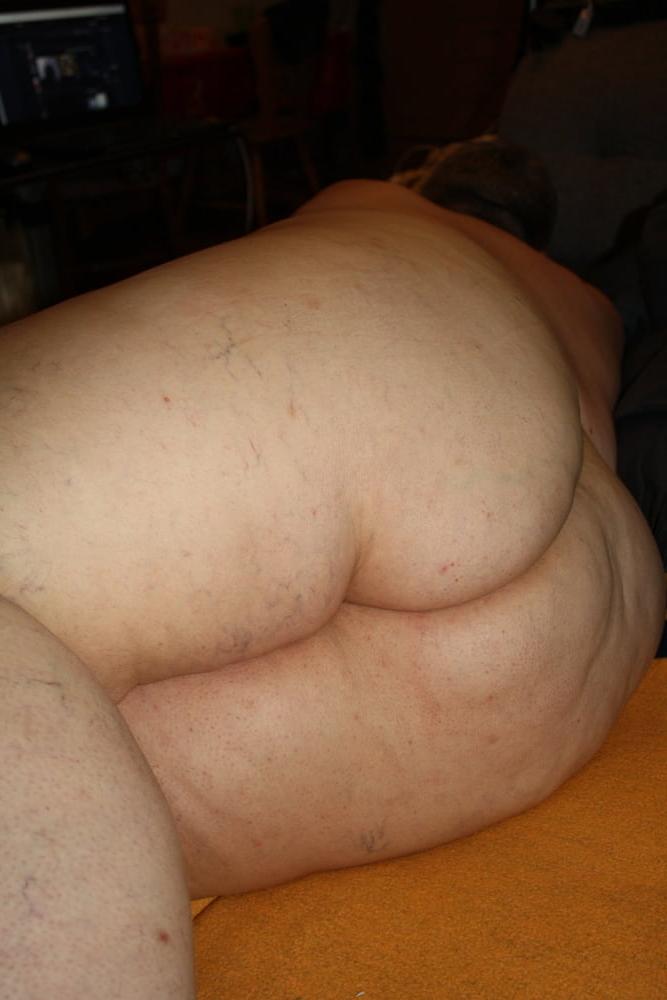 25P Mega geile SSBBW 33