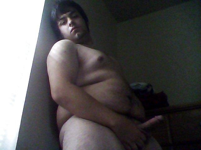 10P Sexy big emo boy