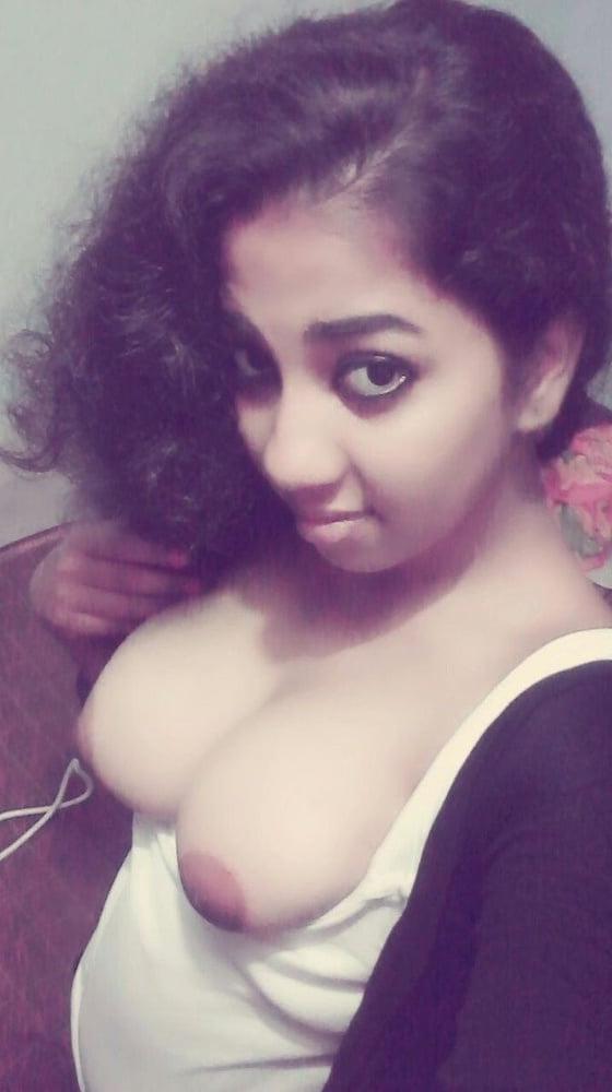 7P Sri Lanka Girl 15