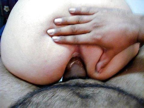 25P Anal holiday