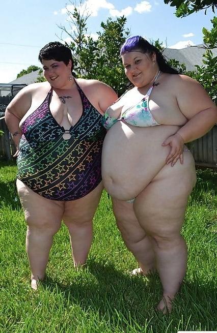 25P ssbbw
