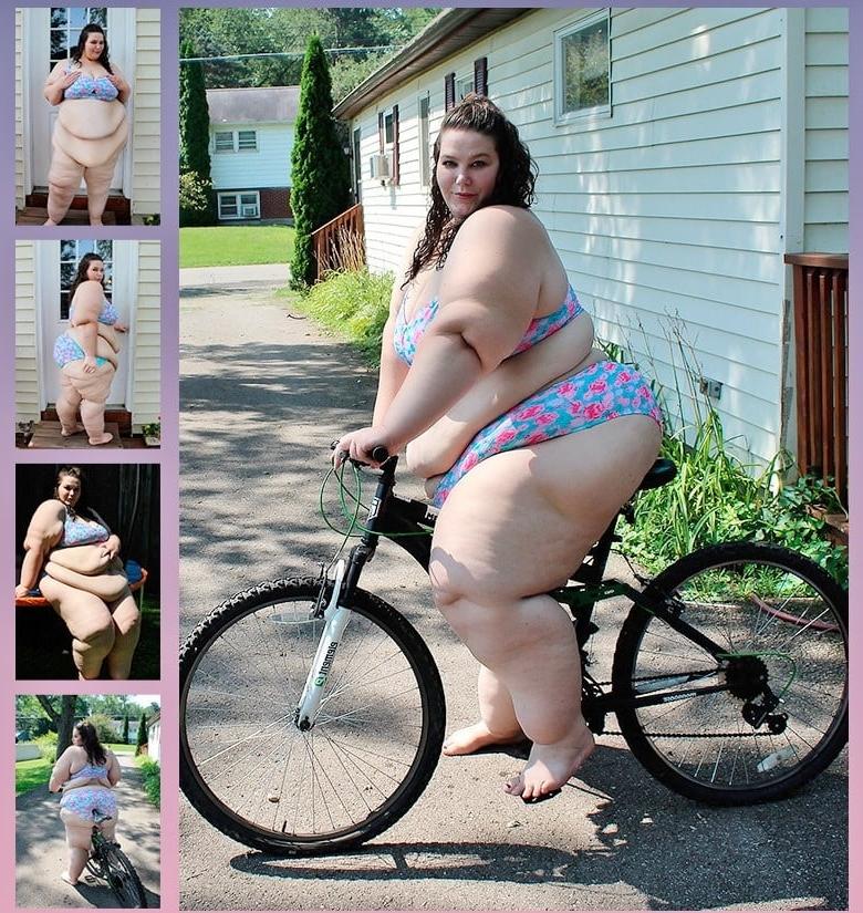 25P ssbbw