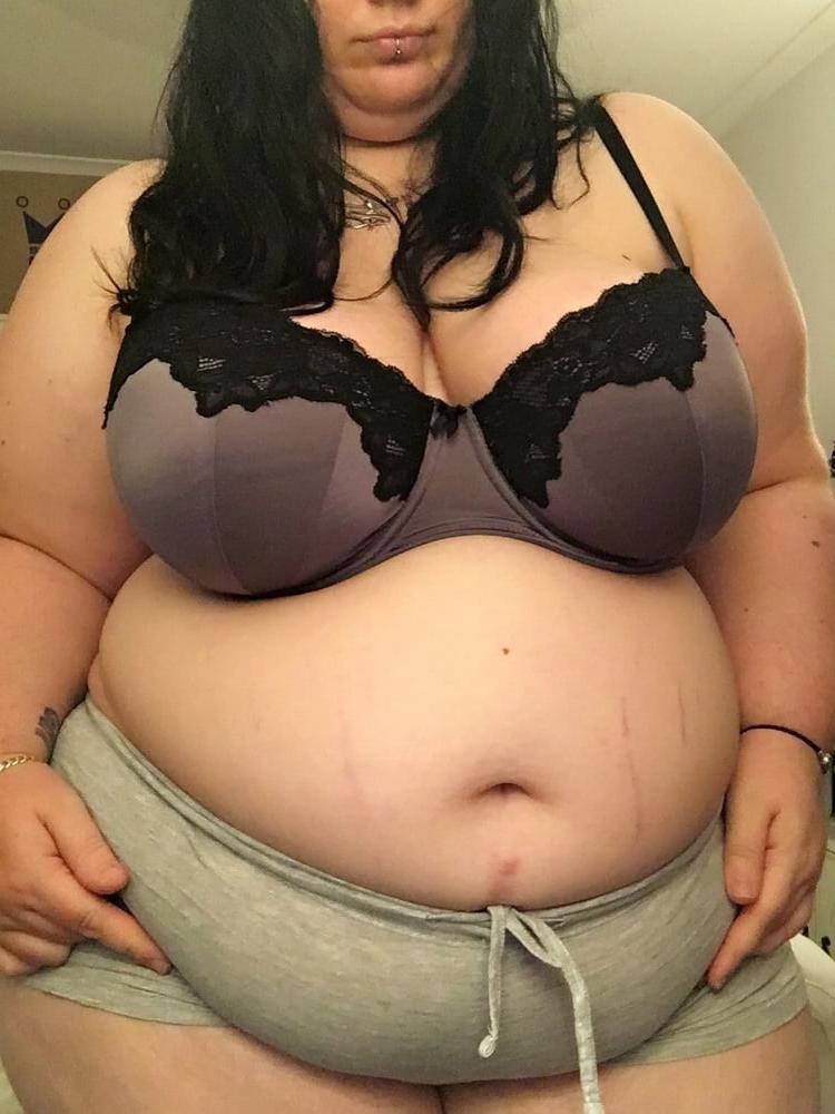 25P ssbbw