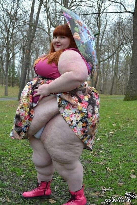 25P ssbbw