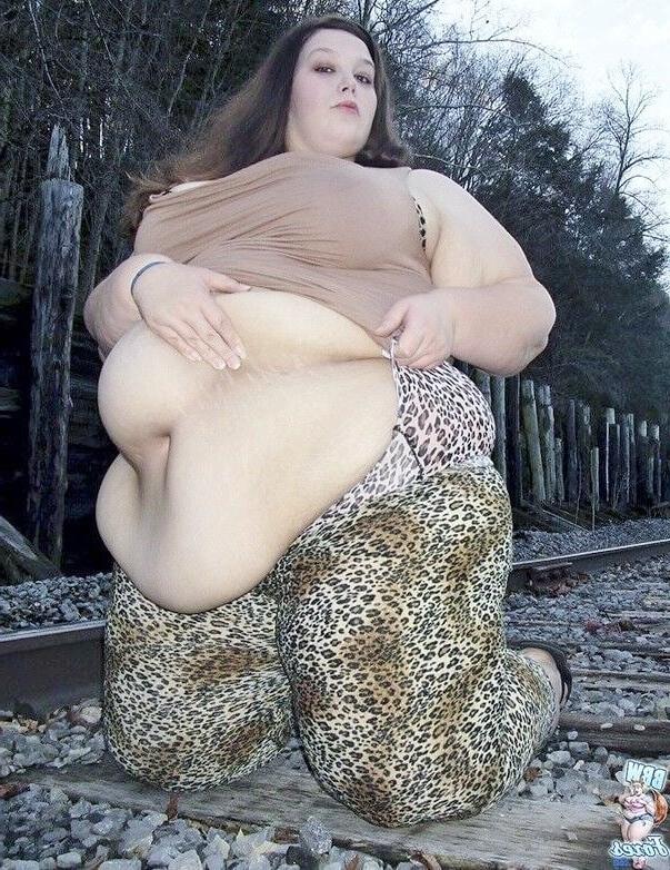 25P ssbbw