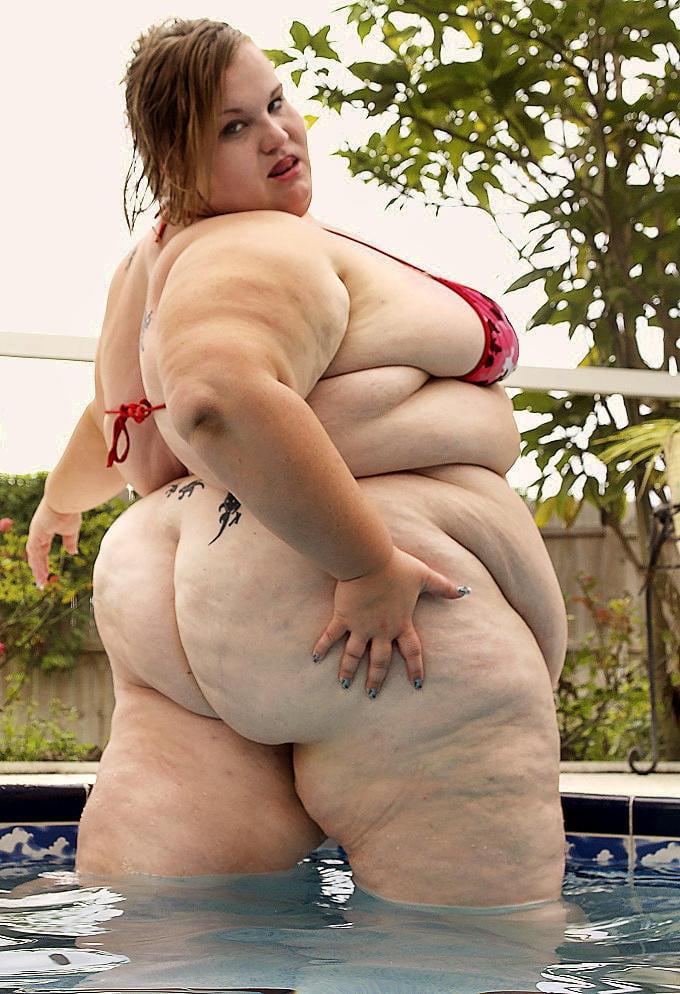25P ssbbw