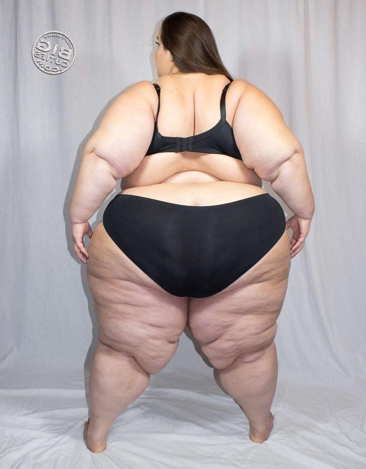 25P ssbbw