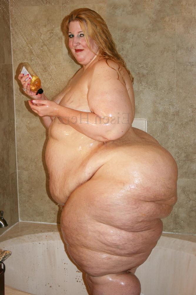 25P ssbbw