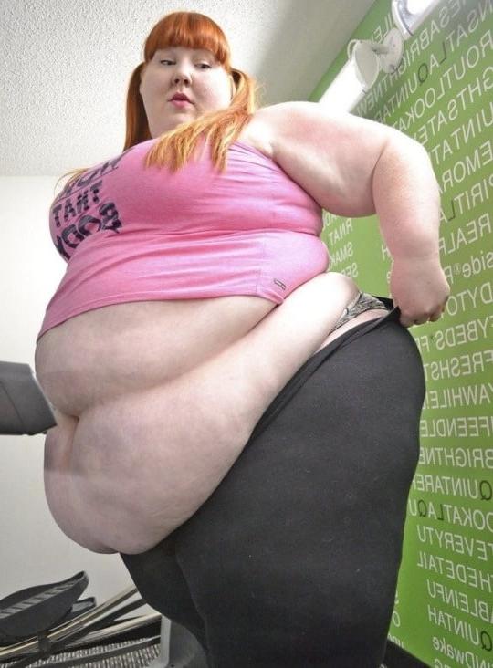 25P ssbbw