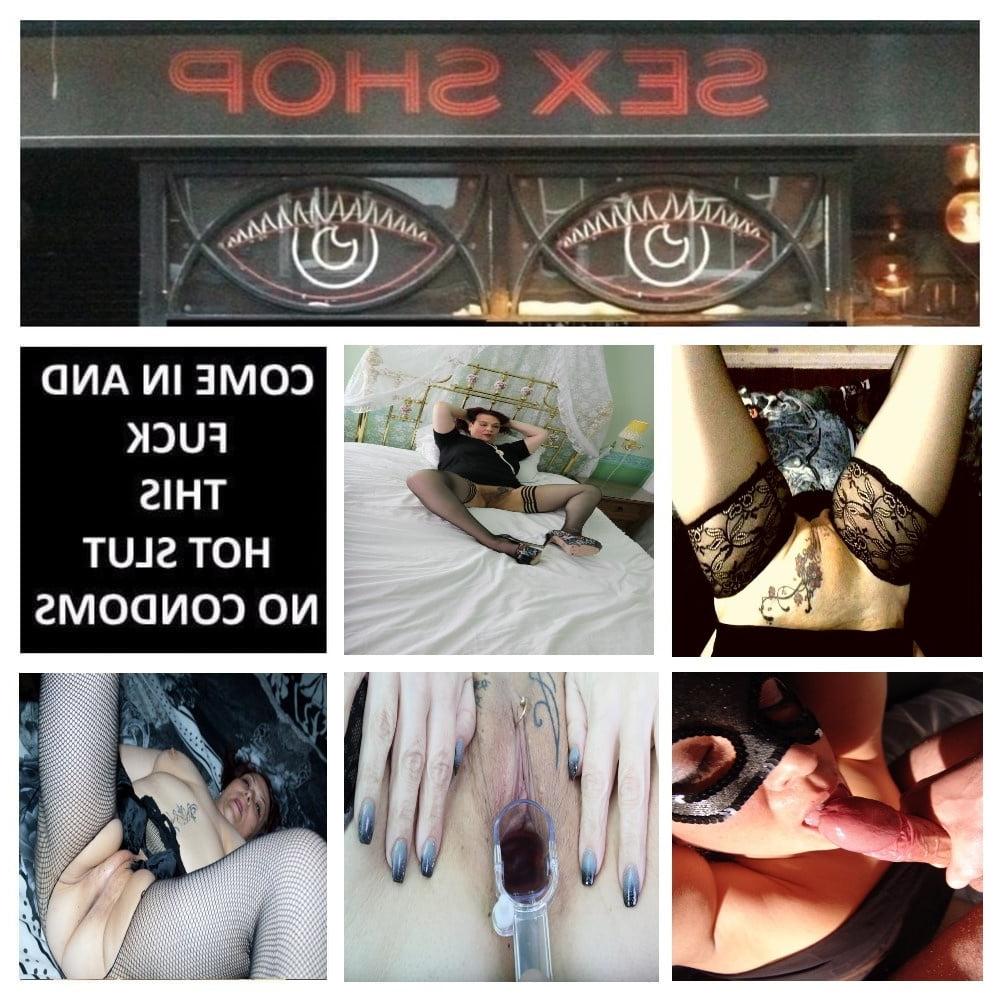25P Sub Fuckpig Cum Whore Cristina 43yr Slave Cunt From Beds UK