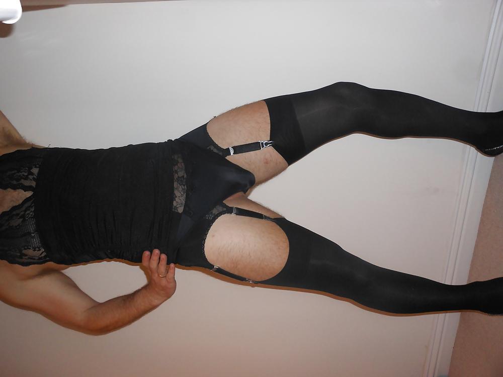 4P Crossdresser