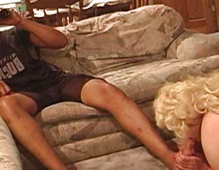 10P Submissive thick white crossdresser