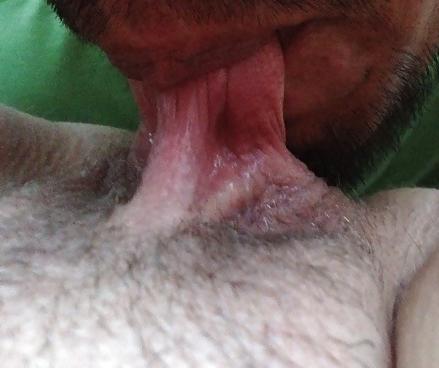 11P Master Sukn on My Pussy