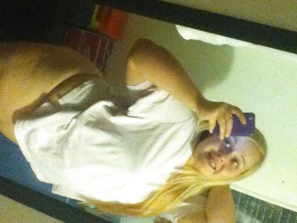 25P Plump Blonde Teen
