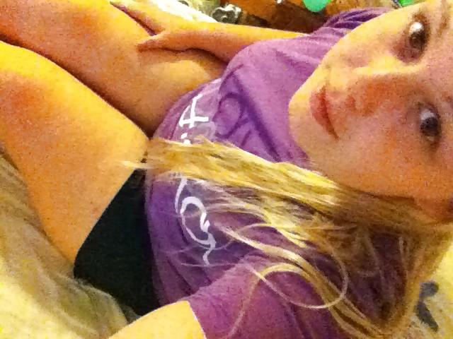 25P Plump Blonde Teen