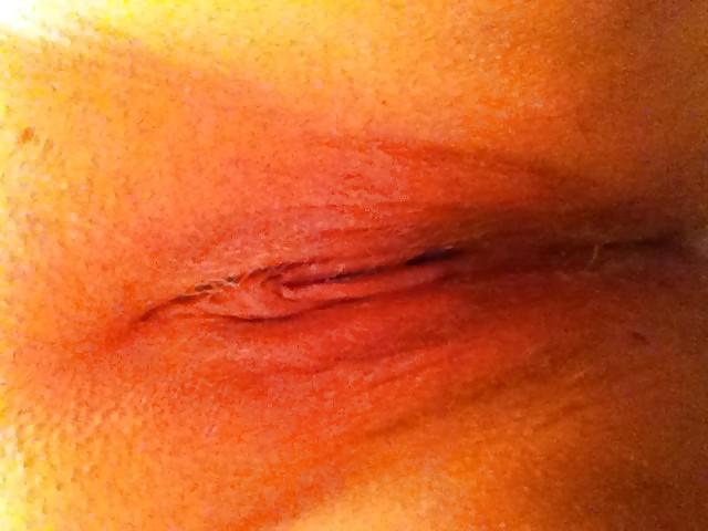 25P Plump Blonde Teen