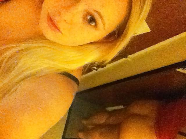 25P Plump Blonde Teen
