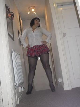 25P Mature wifes 2