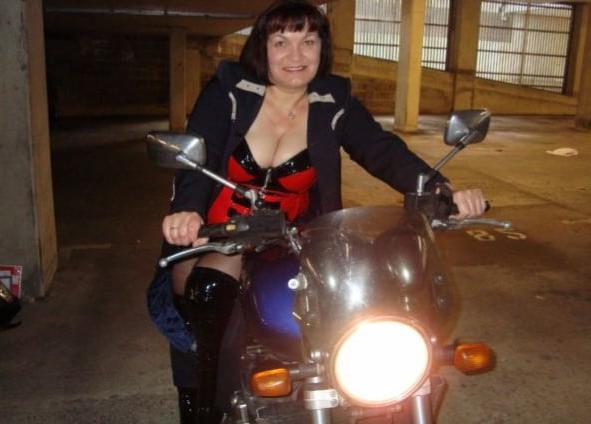 25P Mature wifes 2