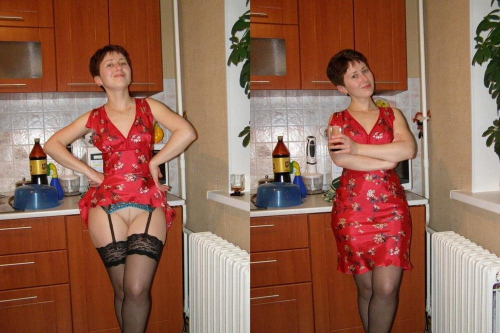 15P Mom show me your Nylons 105