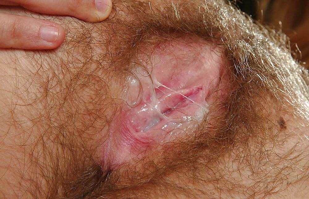 25P Creampie Century #43