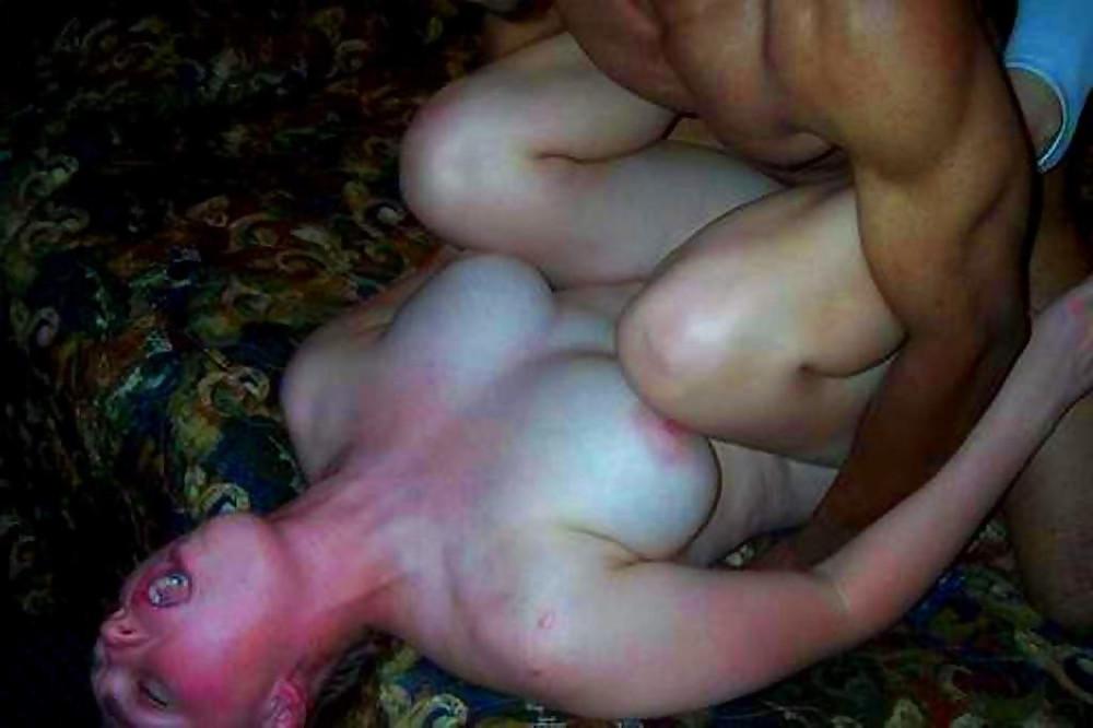 25P Cuckold-Ehefrauen II