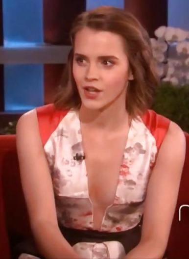 25P Emma Watson mega collection 3