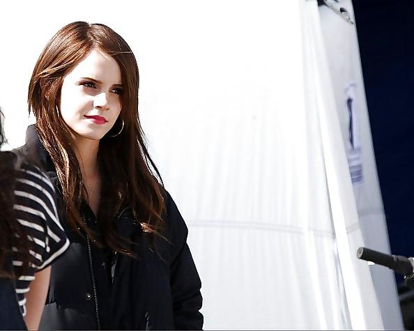25P Emma Watson mega collection 3