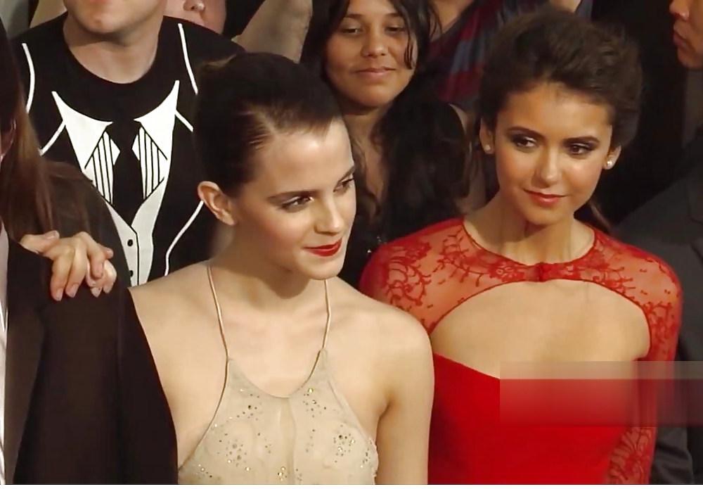25P Emma Watson mega collection 3