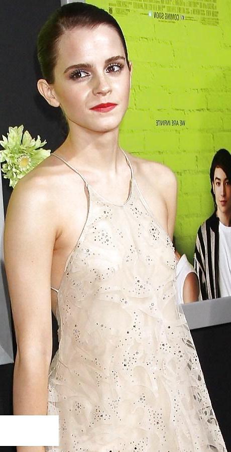 25P Emma Watson mega collection 3
