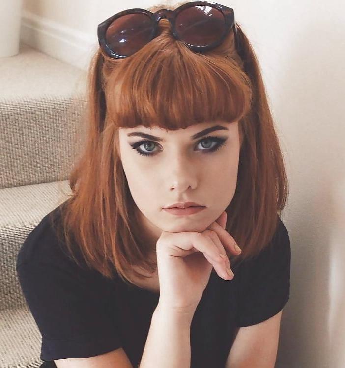 25P Girls That Make Me Cum 58