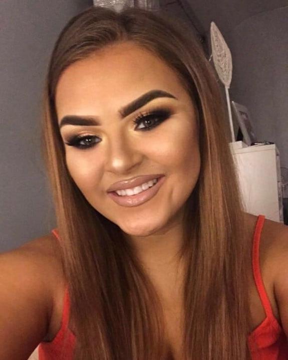 9P Sam 18 cock cum slut whore