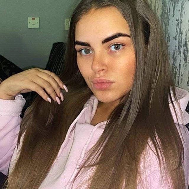 9P Sam 18 cock cum slut whore
