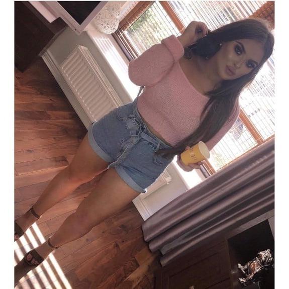 9P Sam 18 cock cum slut whore