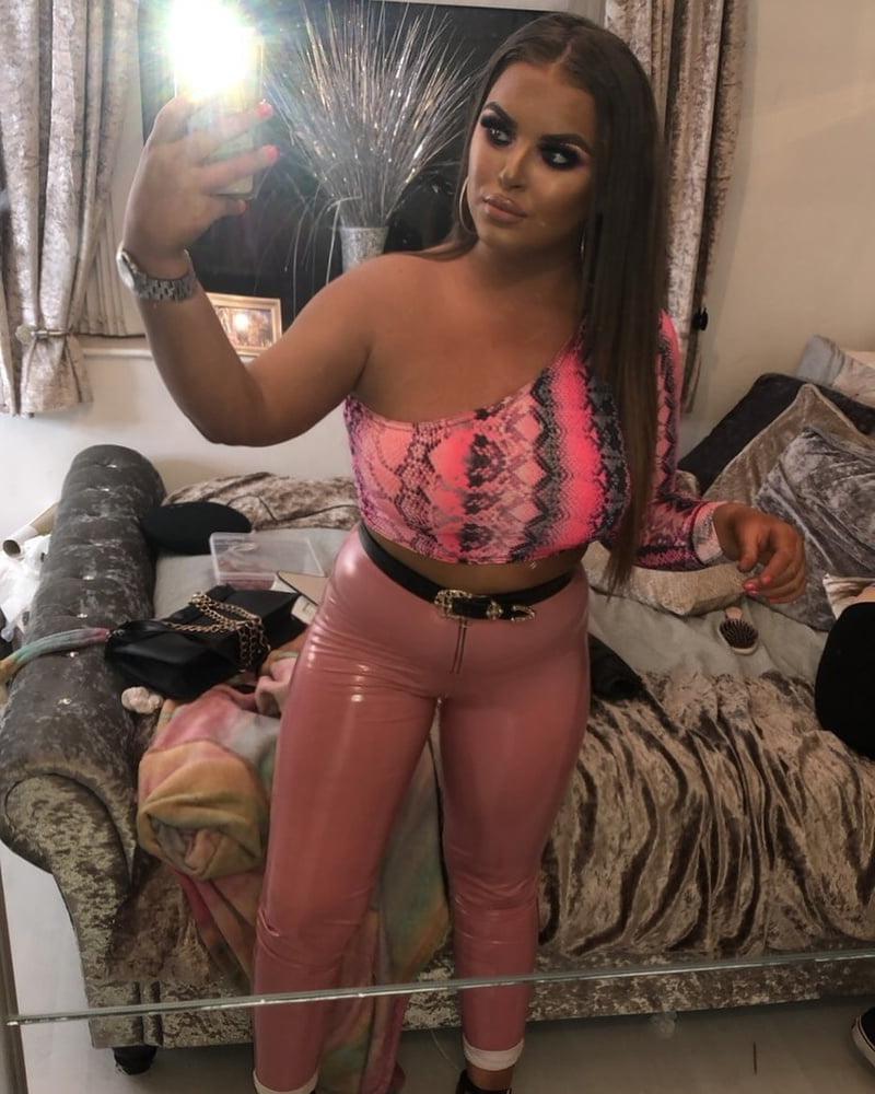 9P Sam 18 cock cum slut whore