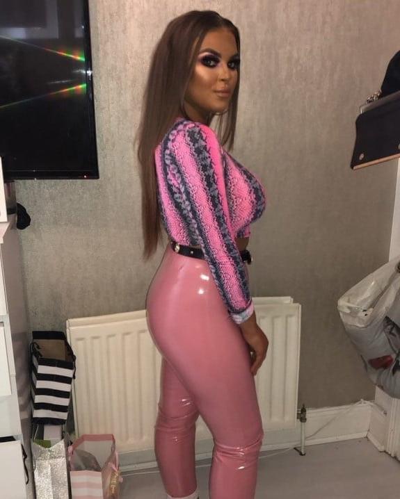 9P Sam 18 cock cum slut whore