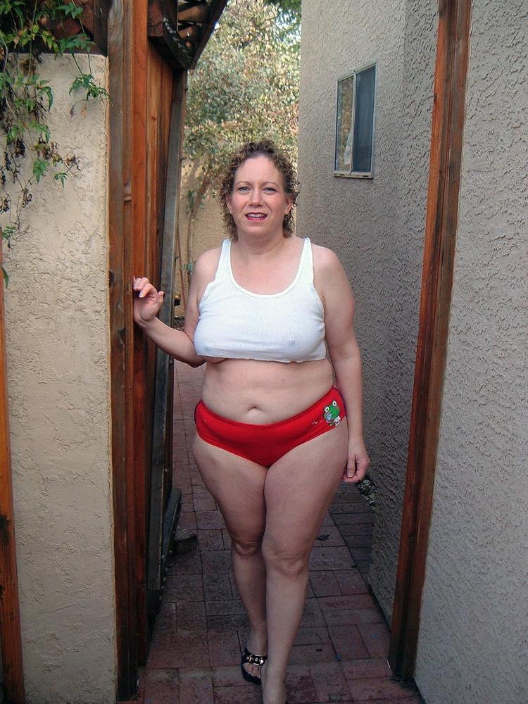 16P Brafree mom 030.