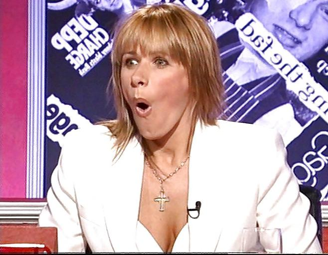 25P Carol Smillie UK Babe (MILF)