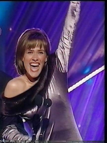 25P Carol Smillie UK Babe (MILF)