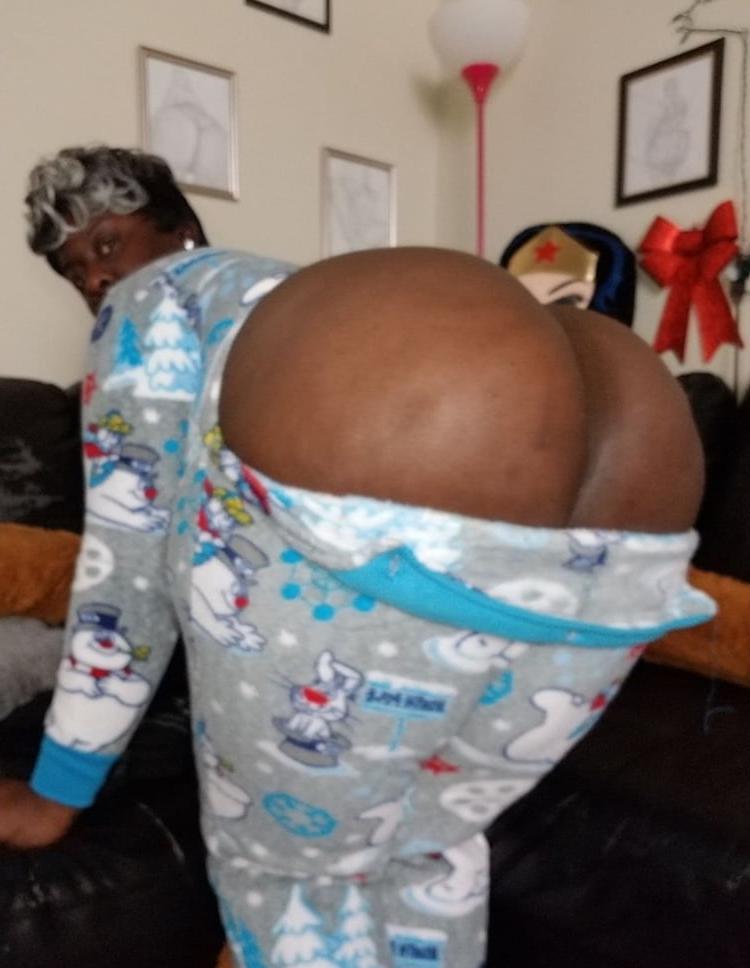 5P big booty 168
