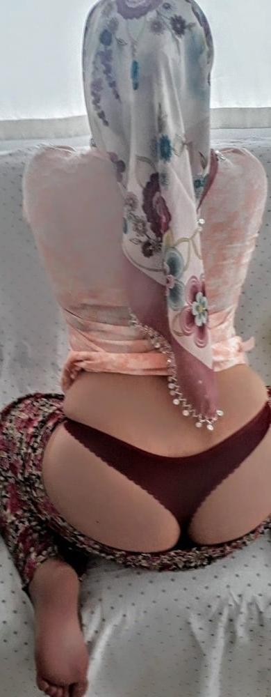 6P Turkish Mom MILFS 3131