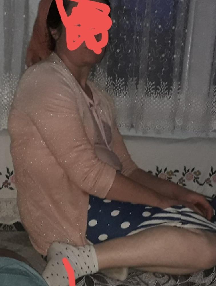 6P Turkish Mom MILFS 3131