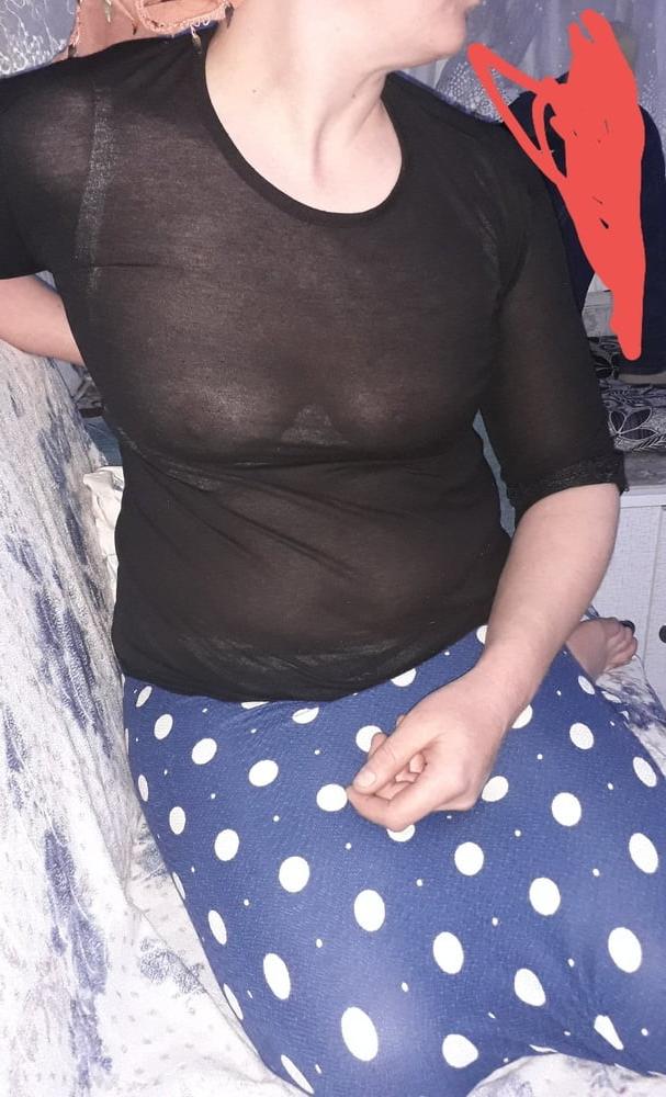 6P Turkish Mom MILFS 3131