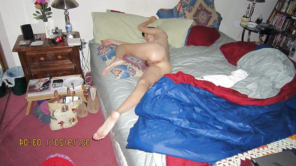 16P Linda my swinger wife