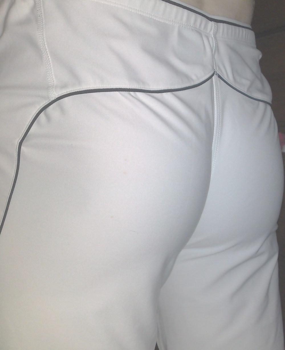 7P Crossdresser yoga pants , jeans