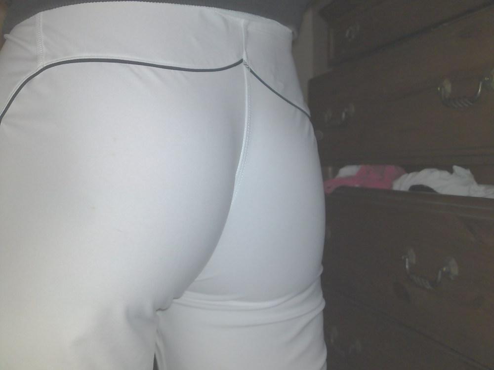 7P Crossdresser yoga pants , jeans