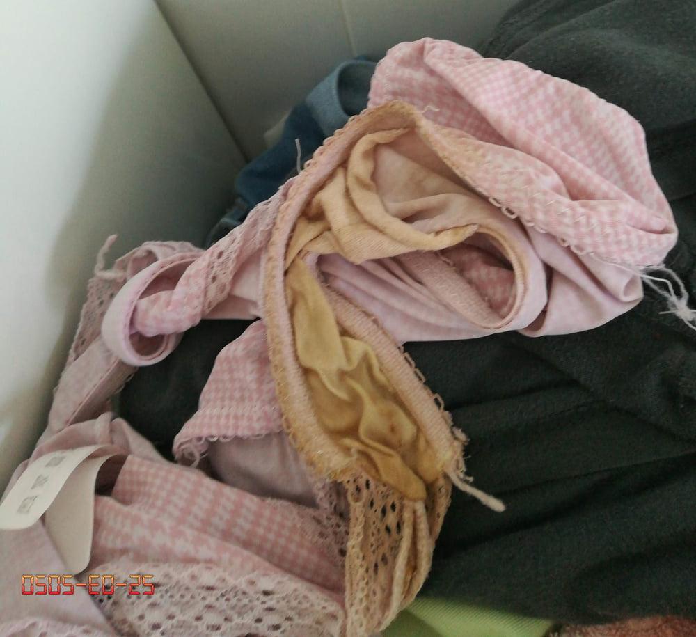 5P String de ma Femme du 23.03.2020 Tous Pisseux