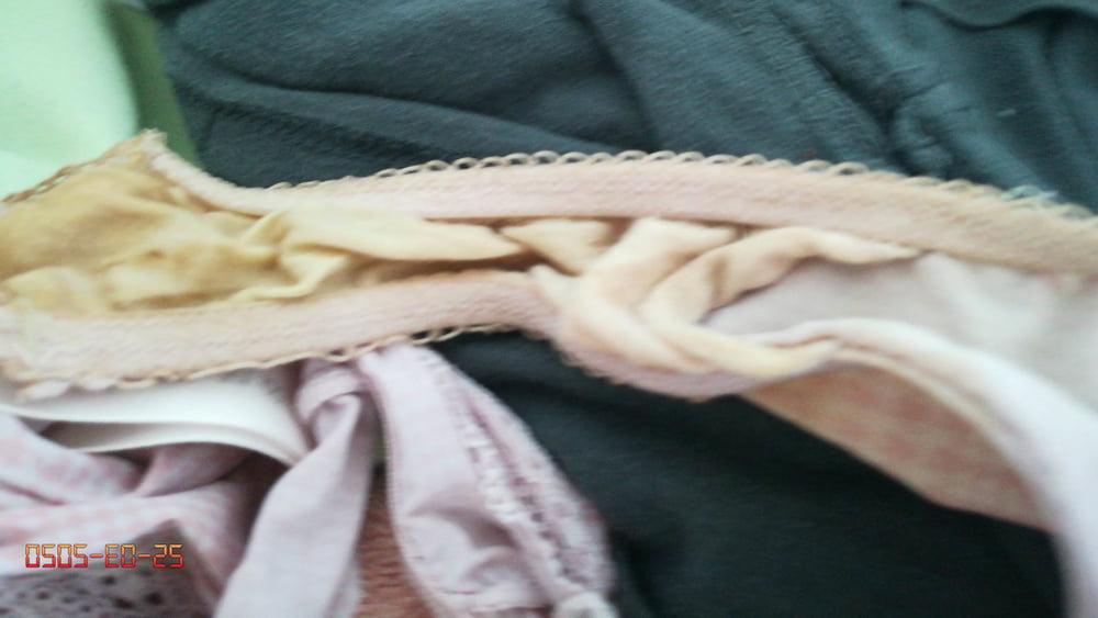 5P String de ma Femme du 23.03.2020 Tous Pisseux