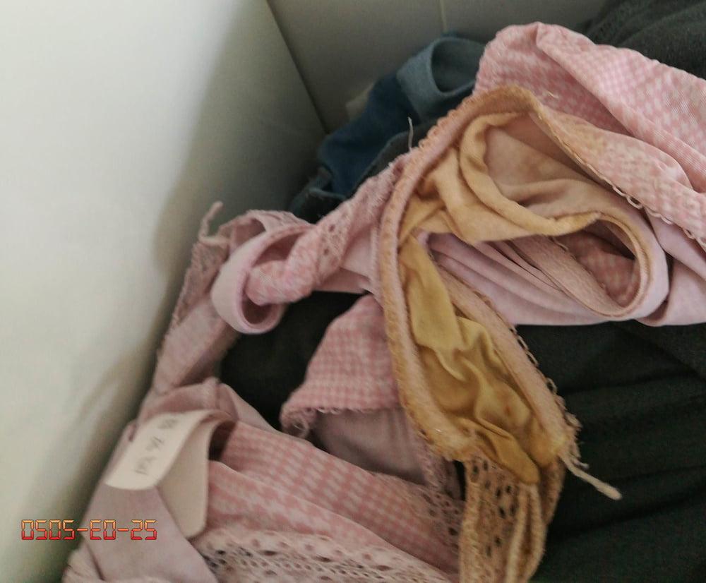 5P String de ma Femme du 23.03.2020 Tous Pisseux